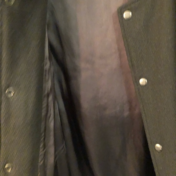 Harley Davidson Varsity Jacket - Picture 8 of 10